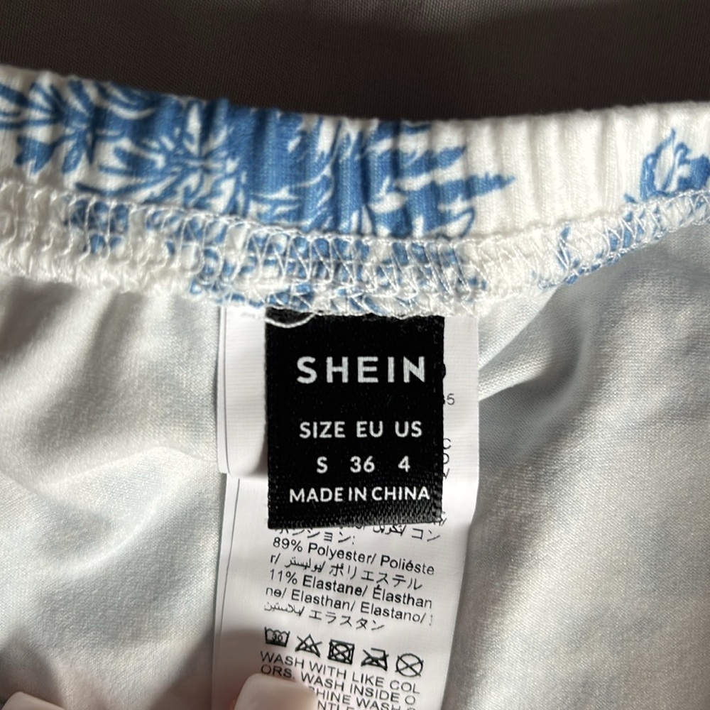 2/ 10$  outfits from SHEIN - Picture 8 of 9